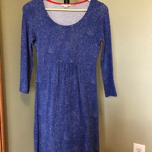 Boden tunic